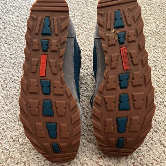 LL Bean Mens TEK 2.5 Katahdin Boot Hiking Shoe size 12 - Picture 6 of 7